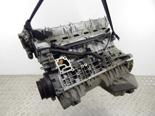 Двигатель BMW 5-series (E39) 11 00 0 302 324