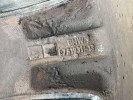 Диск литой BMW X5-series (E53) 36 11 6 761 932