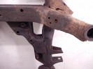 Балка подвески передняя (подрамник) BMW X5-series (E70) 31 11 6 772 681