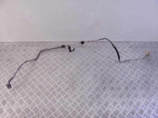 Трубка кондиционера BMW X5-series (E53) 64 53 8 385 266