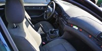 Датчик ABS передний BMW 3-series (E46)