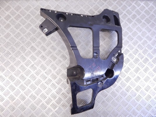 Кронштейн крепления бампера заднего BMW X5-series (E70) 51 12 7 158 445