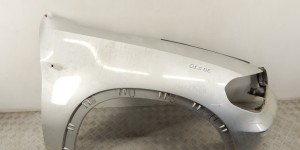 Крыло переднее правое BMW X5-series (E70)