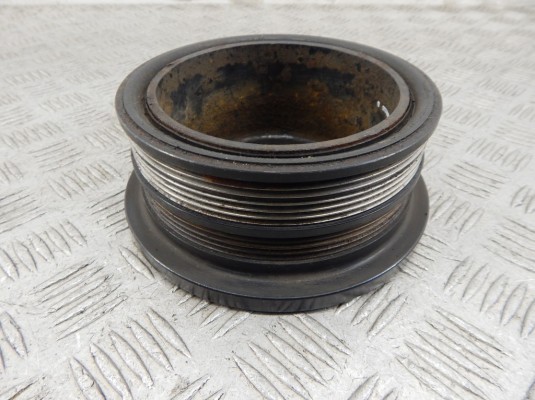 Шкив коленвала BMW X5-series (E53) 11 23 7 568 345