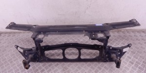 Передняя панель крепления облицовки (телевизор) BMW 3-series (E46) 51 71 7 111 691