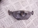 Тормозные колодки задние BMW 5-series (E39) 34 21 6 761 281
