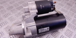 Стартер BMW X5-series (E70)