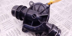 Корпус термостата BMW X5-series (E53) 11 51 2 354 056