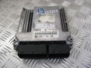 Блок управления двигателем BMW 3-series (E46) 13 61 7 791 190