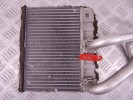Радиатор отопителя (печки) BMW 3-series (E46) 64 11 8 372 783