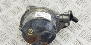 Насос вакуумный BMW X3-series (E83) 11 66 7 791 232