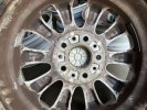 Диск литой BMW 1-series (E87) 36 11 6 762 887