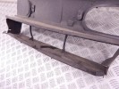 Воздухозаборник BMW 5-series (E39) 51 71 8 159 959