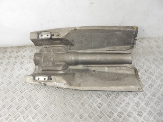 Тепловой экран глушителя BMW 5-series (E39) 51 48 8 159 510 Тепловой экран глушителя BMW 5-series (E39) 51 48 8 159 510