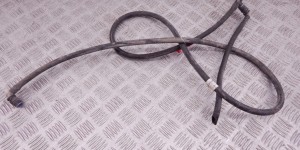 Патрубок (трубопровод, шланг) BMW 3-series (F30/31) 61 67 7 241 690