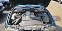 Шлейф руля BMW 5-series (E39) 61 31 8 379 091