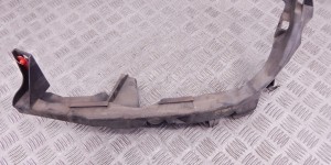 Крепление фары левой BMW 3-series (E90/91/92) 51 64 7 116 707 Крепление фары левой BMW 3-series (E90/91/92) 51 64 7 116 707