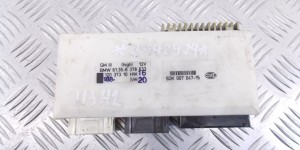 Блок комфорта BMW 7-series (E38) 61 35 8 378 633