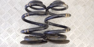 Пружина задняя BMW 3-series (E46)