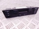 Блок управления печки/климат-контроля BMW 5-series (E39) 64 11 6 904 834