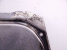 Защита двигателя BMW X5-series (E53) 31 10 1 095 656