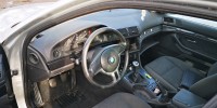 Датчик кондиционера BMW 5-series (E39)