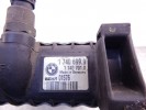 Радиатор (основной) BMW 5-series (E39) 17 11 1 740 699