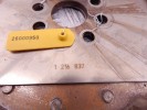 Маховик АКПП (драйв плата) BMW X5-series (E53) 24 40 1 216 837