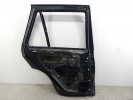 Дверь задняя левая BMW X5-series (E53) 41 52 8 256 827
