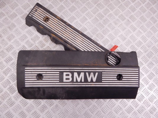 Декоративная крышка двигателя BMW 5-series (E39) 11 12 1 748 633