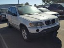 Блок комфорта BMW X5-series (E53) 61 35 6 905 842