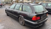 Сигнал (клаксон) BMW 5-series (E39) 61 33 8 381 271