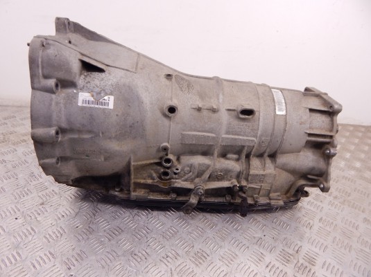 КПП автоматическая (АКПП) BMW X5-series (E53) 24 00 7 545 773 КПП автоматическая (АКПП) BMW X5-series (E53) 24 00 7 545 773