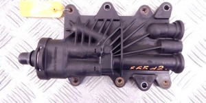 Корпус термостата BMW 7-series (E65/66) 2354119 Корпус термостата BMW 7-series (E65/66) 2354119