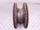 Диск тормозной задний BMW 5-series (F10/11) 34 21 6 775 287