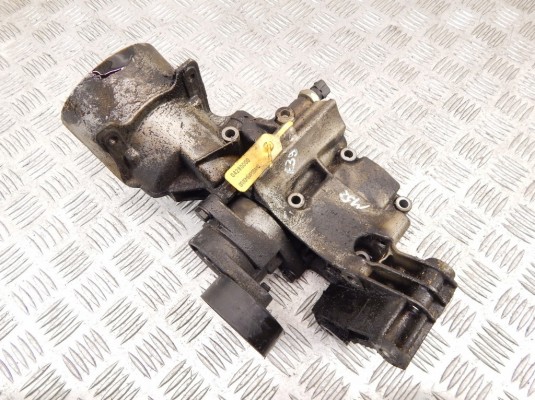 Корпус масляного фильтра BMW 5-series (E39) 11 42 1 740 001