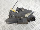 Замок двери передней левой BMW 3-series (E46) 51 21 8 196 031