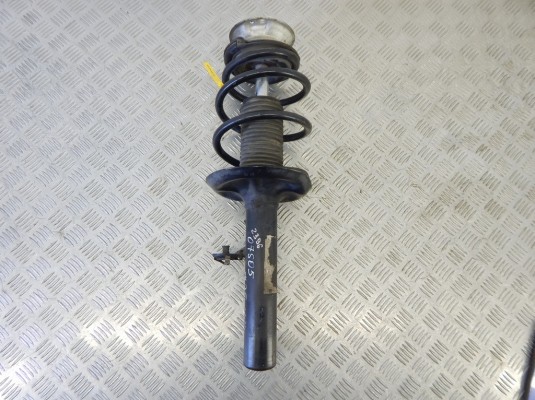 Стойка передняя правая BMW X3-series (E83) 31 31 3 453 524