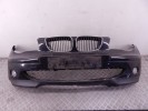 Бампер передний BMW 1-series (E87) 51 11 0 032 635