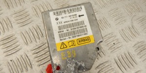 Блок AirBag BMW 5-series (E39) 65 77 6 919 789