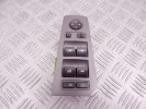 Блок управления стеклоподъемниками BMW 7-series (E65/66) 61 31 6 917 106