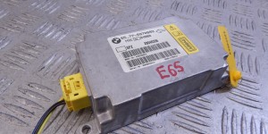 Блок AirBag BMW 7-series (E65/66) 65 77 6 970 889