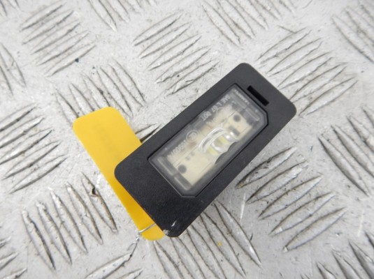 Подсветка номера BMW 5-series (F10/11) 63 26 7 193 293