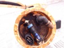 Датчик уровня топлива BMW 1-series (E87) 16 11 7 190 947