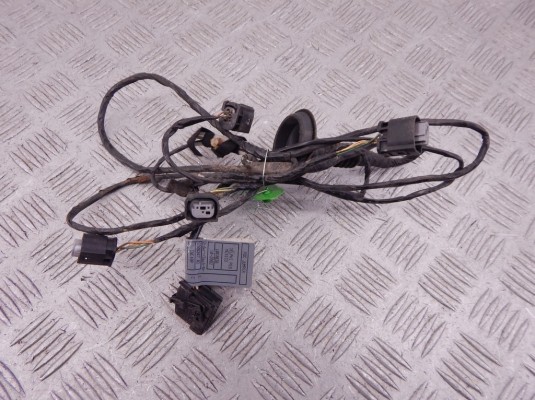 Проводка (коса) парктроников BMW X5-series (E53) 61 11 6 906 347