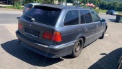 Пневмоподушка BMW 5-series (E39) 37 12 1 094 613