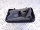 Чехол рычага КПП BMW X5-series (E53) 72 11 7 070 186