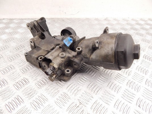 Корпус масляного фильтра BMW 5-series (E39) 11 42 1 740 001