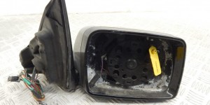 Зеркало наружное правое BMW X5-series (E53)