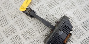 Ограничитель открывания двери передней BMW 1-series (E87) 41 51 7 164 623